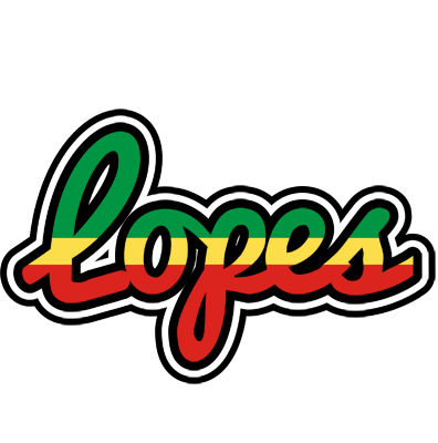 Lopes african logo