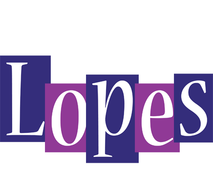 Lopes autumn logo