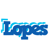 Lopes business logo