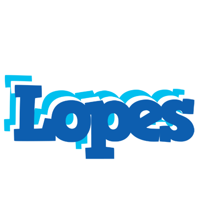 Lopes business logo