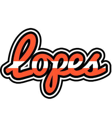 Lopes denmark logo