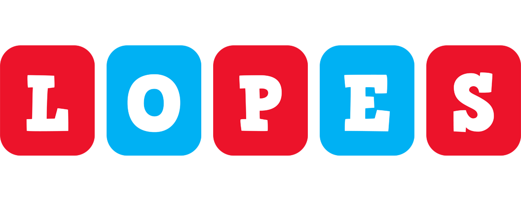 Lopes diesel logo