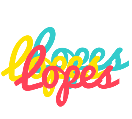 Lopes disco logo