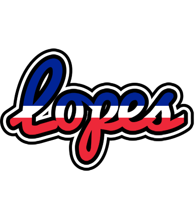 Lopes france logo