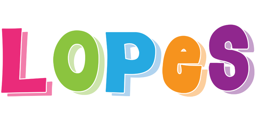 Lopes friday logo
