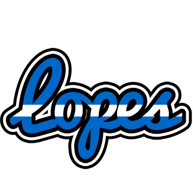 Lopes greece logo
