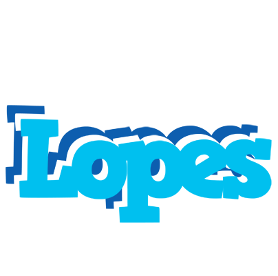 Lopes jacuzzi logo