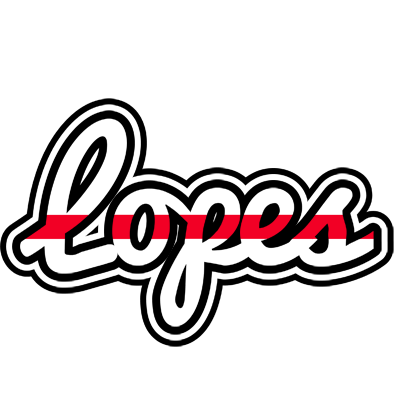 Lopes kingdom logo