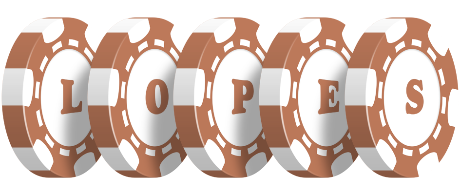 Lopes limit logo