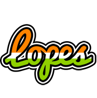 Lopes mumbai logo