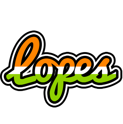 Lopes mumbai logo