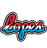 Lopes norway logo