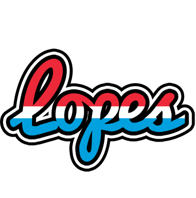 Lopes norway logo
