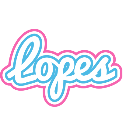 Lopes outdoors logo