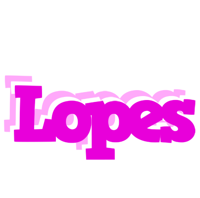 Lopes rumba logo
