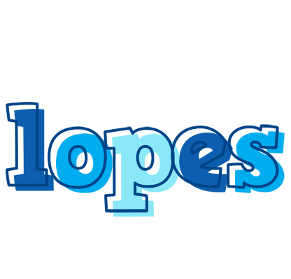 Lopes sailor logo