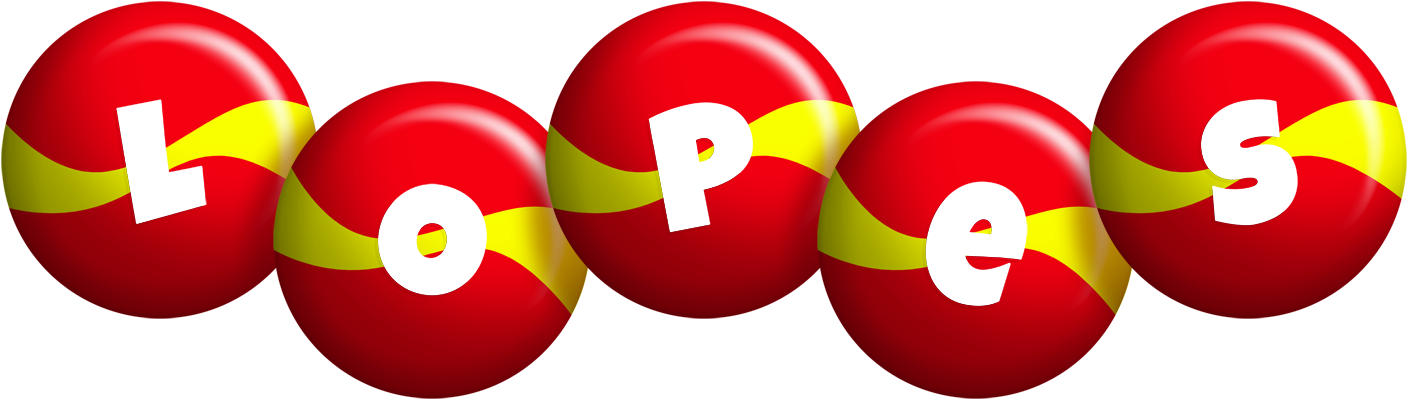 Lopes spain logo