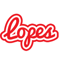 Lopes sunshine logo