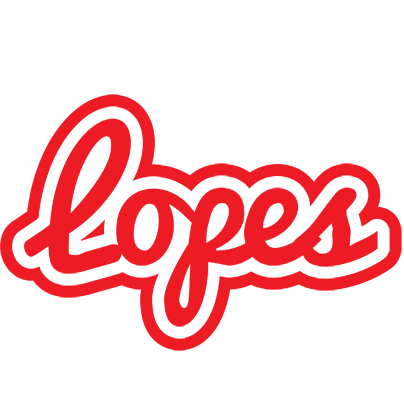 Lopes sunshine logo