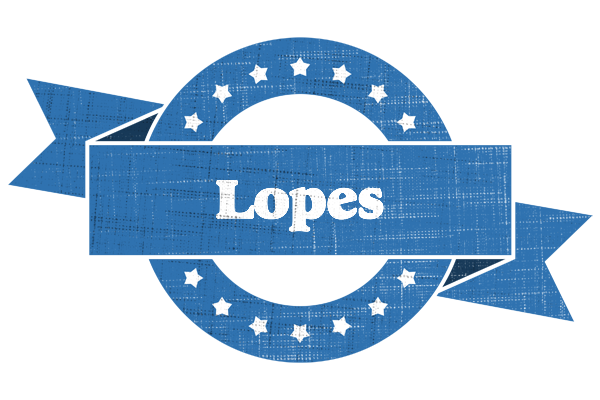 Lopes trust logo