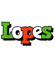 Lopes venezia logo