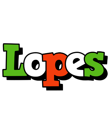 Lopes venezia logo