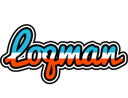 Loqman america logo