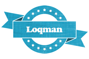 Loqman balance logo