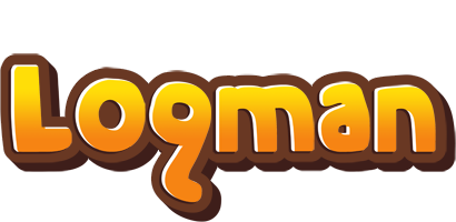 Loqman cookies logo