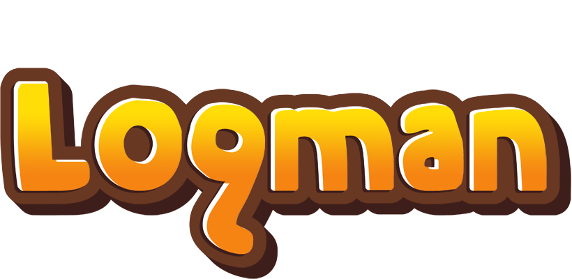 Loqman cookies logo