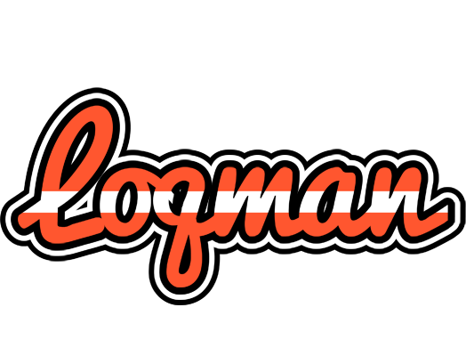 Loqman denmark logo