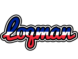 Loqman france logo