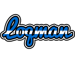 Loqman greece logo