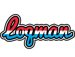 Loqman norway logo