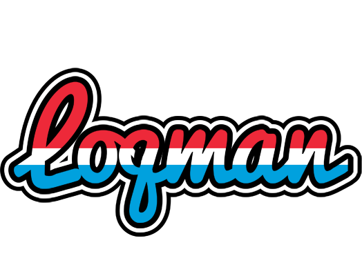 Loqman norway logo