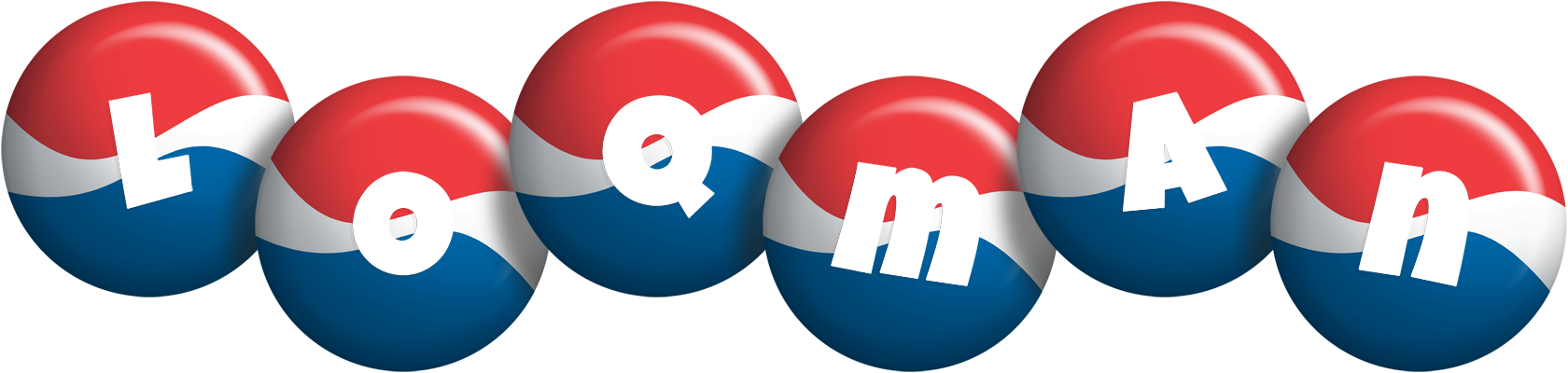 Loqman paris logo