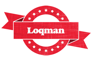 Loqman passion logo