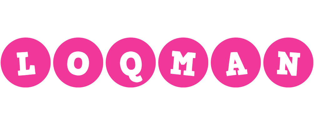Loqman poker logo