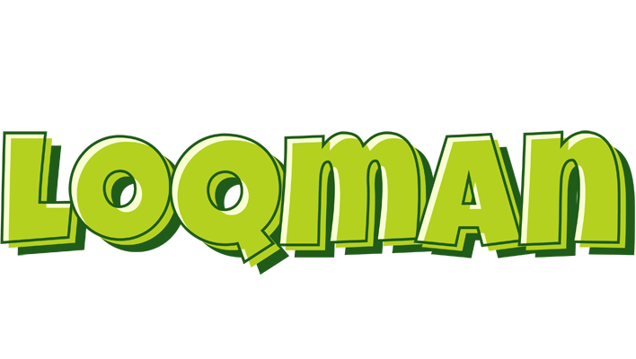 Loqman summer logo