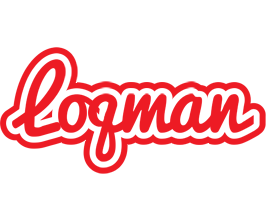 Loqman sunshine logo