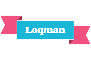 Loqman today logo