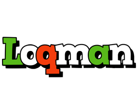 Loqman venezia logo