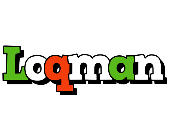 Loqman venezia logo