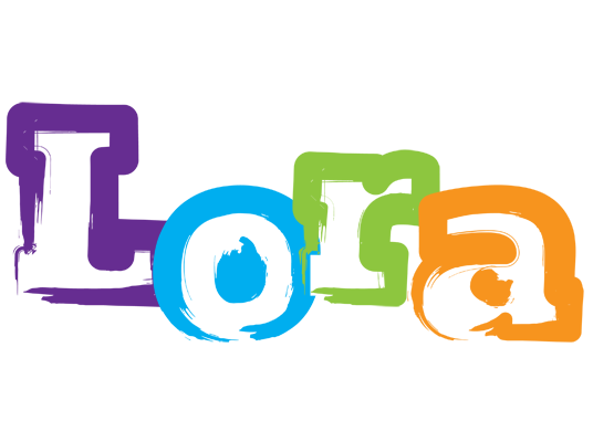 Lora casino logo