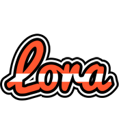 Lora denmark logo