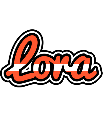 Lora denmark logo