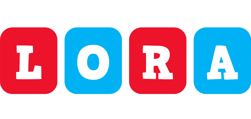 Lora diesel logo