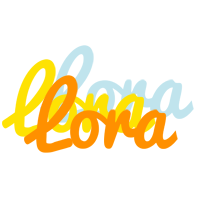 Lora energy logo