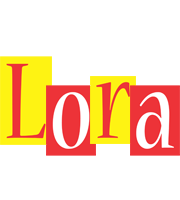 Lora errors logo