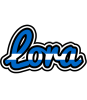 Lora greece logo